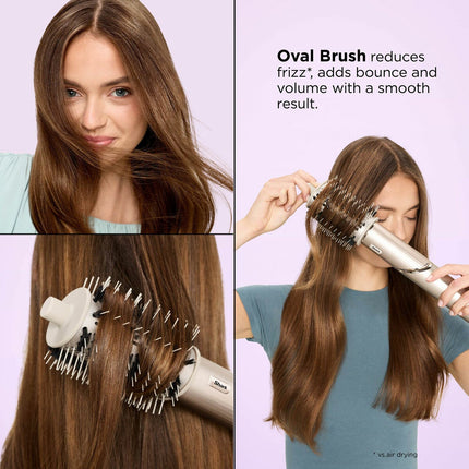 Shark HD436SLUK FlexStyle 4-in-1 Air Styler & Hair Dryer in Stone – view 5