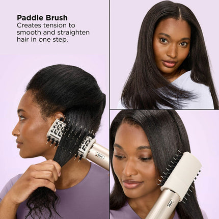 Shark HD436SLUK FlexStyle 4-in-1 Air Styler & Hair Dryer in Stone – view 6