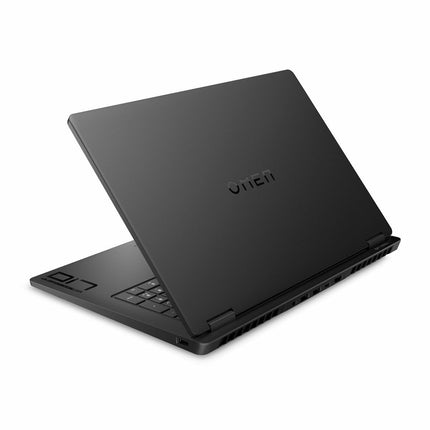 HP OMEN, AMD Ryzen AI 7, 16GB RAM, 1TB SSD, NVIDIA GeForce RTX 5060, 17.3 inch Gaming Laptop, 17-db1000na – view 8