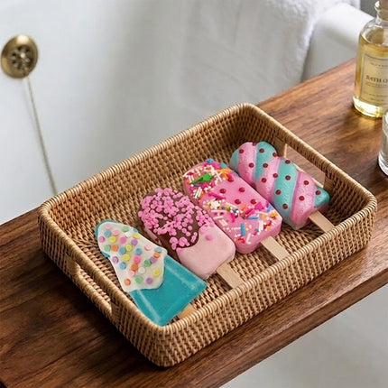 Sugar Rush Popsicle Bath Fizzer, 12 x 60g – view 5