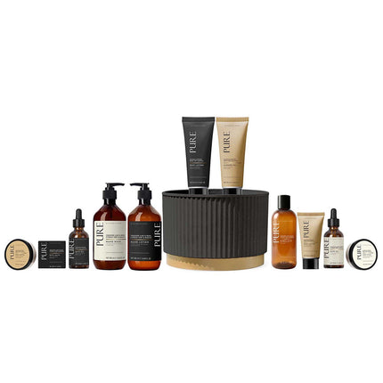 Pure Midnight Pot Gift Set – view 2