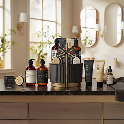 Pure Midnight Pot Gift Set – view 3