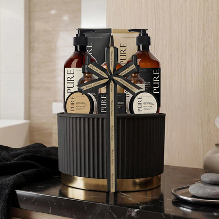 Pure Midnight Pot Gift Set – view 5