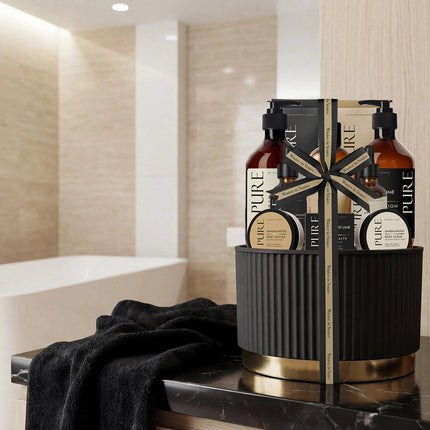 Pure Midnight Pot Gift Set – view 4