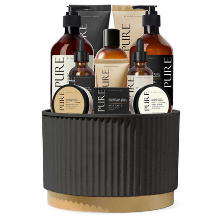 Pure Midnight Pot Gift Set – view 7
