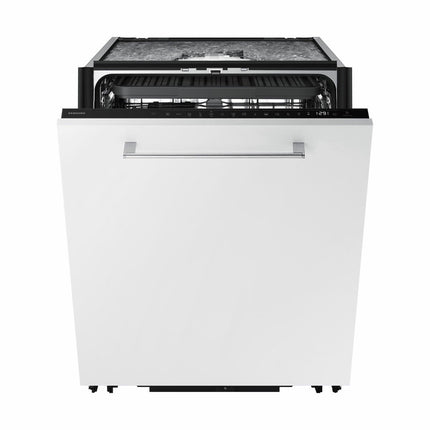 Samsung DW80H73VBB0U4 Integrated Dishwasher, B Rated – view 2