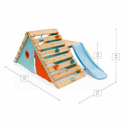 Plum Junior Climb & Play (18+ Months) – view 8