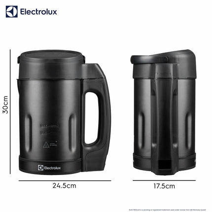 Electrolux SDA2843ELGRY 1.6L Soup Maker in Grey – view 7