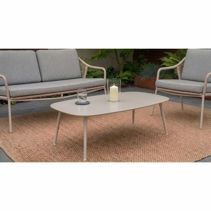 Norfolk Leisure Aston 4 Piece Patio Set – view 4