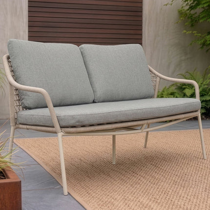 Norfolk Leisure Aston 4 Piece Patio Set – view 3