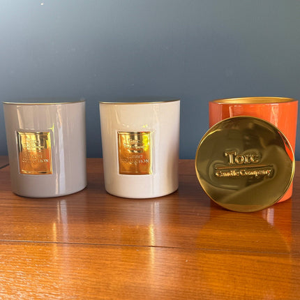 Torc Candles, 3 Pack in 2 Fragrances – view 6