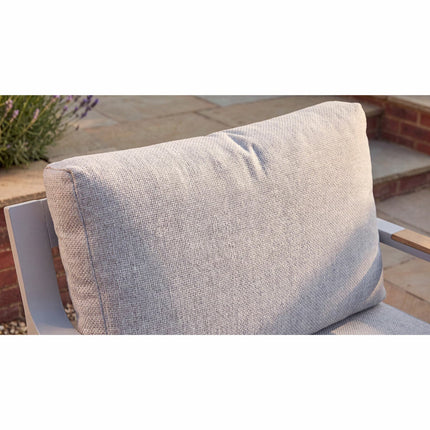 Norfolk Leisure Stratton 4 Piece Patio Set – view 6