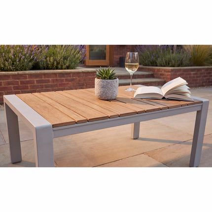 Norfolk Leisure Stratton 4 Piece Patio Set – view 4