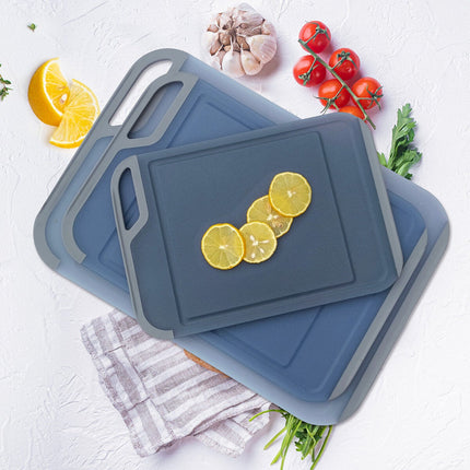 Neoflam Cutting Boards, 3 Piece Set – view 2
