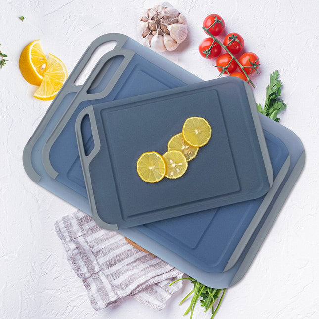 Neoflam Cutting Boards, 3 Piece Set – view 2