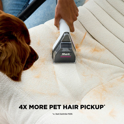 Shark VX110UK EveryMess Portable 3-in-1 Stain Eliminator, Wet & Dry Vacuum – view 6