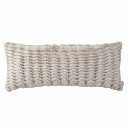 Casual Living Faux Fur Body Pillow in 3 Colours, 50 x 121 cm – view 6