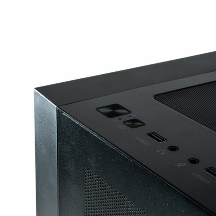 CyberPower, AMD Ryzen 9, 32GB RAM, 1TB SSD, NVIDIA GeForce RTX 5090, Gaming Desktop PC – view 2