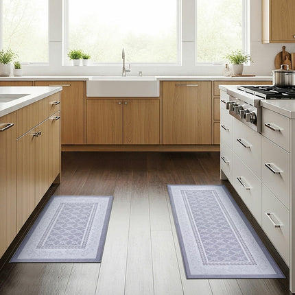 Thomasville Classic Comfort Mat 2 Pack, in 3 Designs – view 3