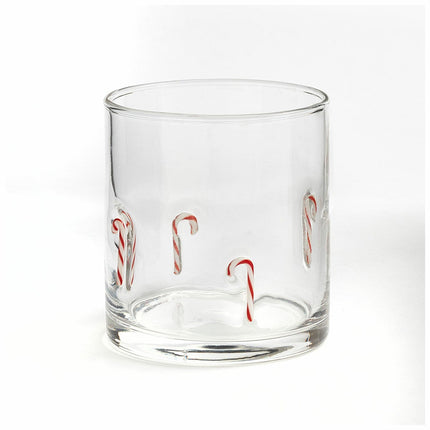 Pandex Holiday Icon Glasses 414ml, 4 pack – view 5