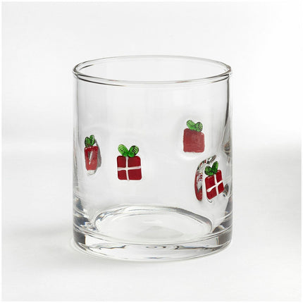 Pandex Holiday Icon Glasses 414ml, 4 pack – view 6