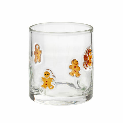 Pandex Holiday Icon Glasses 414ml, 4 pack – view 8