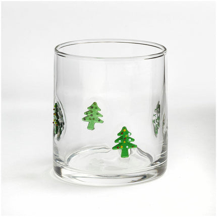 Pandex Holiday Icon Glasses 414ml, 4 pack – view 7