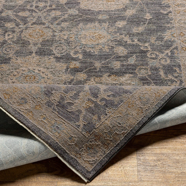 Livabliss Avant Garde Grey Rug, in 2 Sizes – view 2