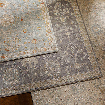 Livabliss Avant Garde Grey Rug, in 2 Sizes – view 4