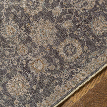 Livabliss Avant Garde Grey Rug, in 2 Sizes – view 5