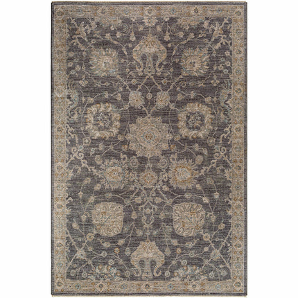 Livabliss Avant Garde Grey Rug, in 2 Sizes – view 7