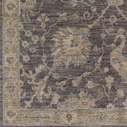 Livabliss Avant Garde Grey Rug, in 2 Sizes – view 6