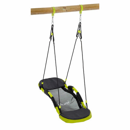Plum Ultimate III Premium Wood Swing (3-10 Years) – view 6