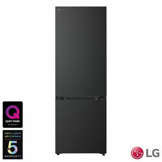 Fridge freezers