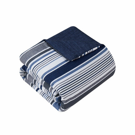 Serelena Comforter 3-Piece Set, in 2 Designs – view 6