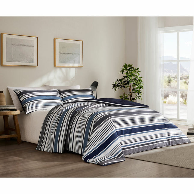 Serelena Comforter 3-Piece Set, in 2 Designs – view 2