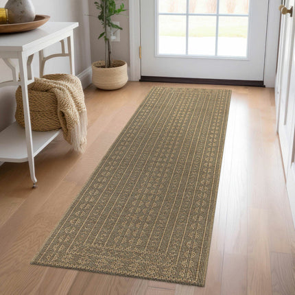 Mineral Spring Emerson Runner In 3 Designs, 60 x 182 cm – view 2