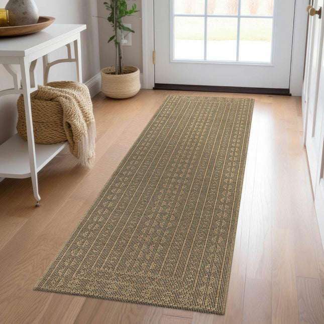 Mineral Spring Emerson Runner In 3 Designs, 60 x 182 cm – view 2