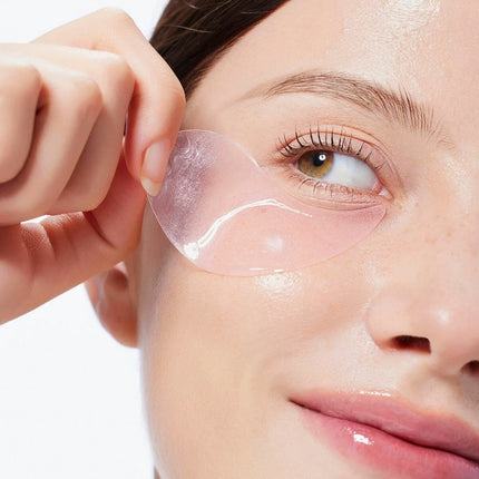 Cosrx Collagen Hydrogel Eye Patch, 2 x 60 Pack – view 3