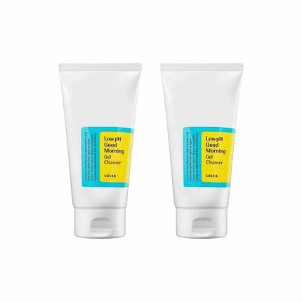 Cosrx Low PH Good Morning Gel Cleanser 150ml