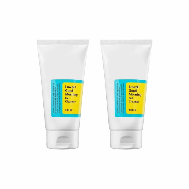 Cosrx Low PH Good Morning Gel Cleanser 150ml