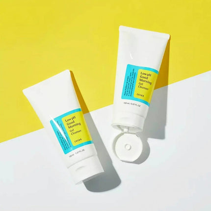 Cosrx Low PH Good Morning Gel Cleanser 150ml – view 3
