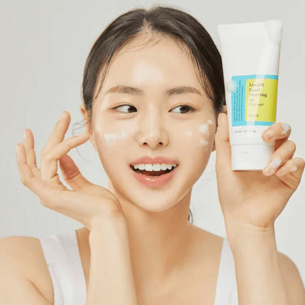 Cosrx Low PH Good Morning Gel Cleanser 150ml – view 4
