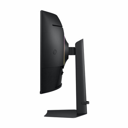 Samsung 37 Inch 4K Ultra HD 165 Hz, VA Curved Gaming Monitor LS37FG756EUXXU – view 6