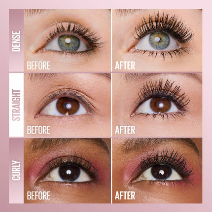 Maybelline Sky High Tubes Mascara, 3 Pack – view 3