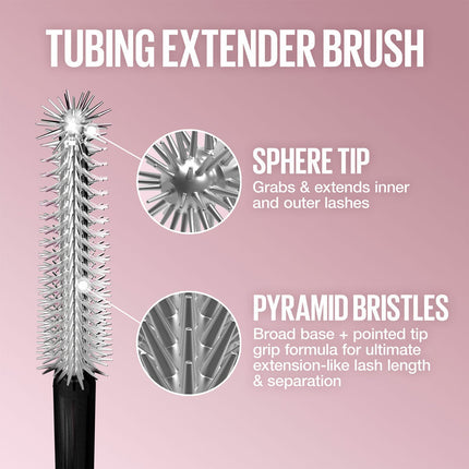 Maybelline Sky High Tubes Mascara, 3 Pack – view 5