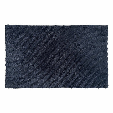 Safdie Tufted Wave Bath Mat In 3 Colours, 56 x 91 cm – view 6