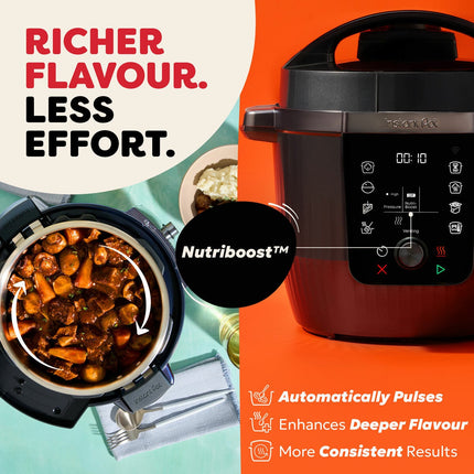 Instant Pot PRO 5.7L 10-in-1 Multicooker in 2 Colours – view 6