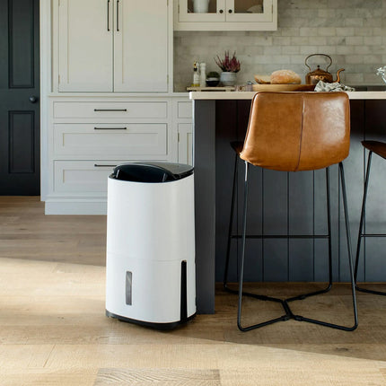 MeacoDry Arete® Two 20L Dehumidifier & Air Purifier – view 8