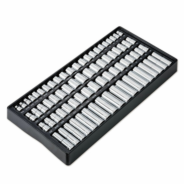 DEWALT Mechanics Roller Cabinet + 341pc Mechanics Tool Set – view 2